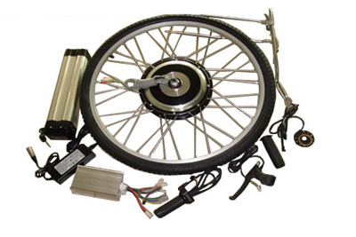 Электровелосипеды - устройство электрического веломотора